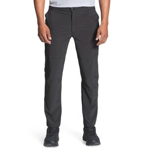 The North Face Men's Asphalt Grey Paramount Active Pants 36x32